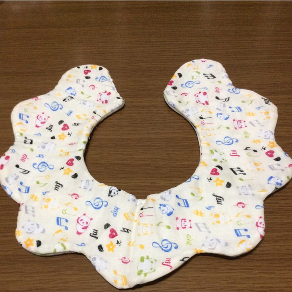 もくもくスタイ ハンドメイド 2枚目の画像