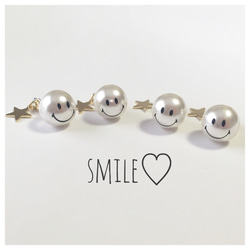 smile pearl collection#star☆ 1枚目の画像