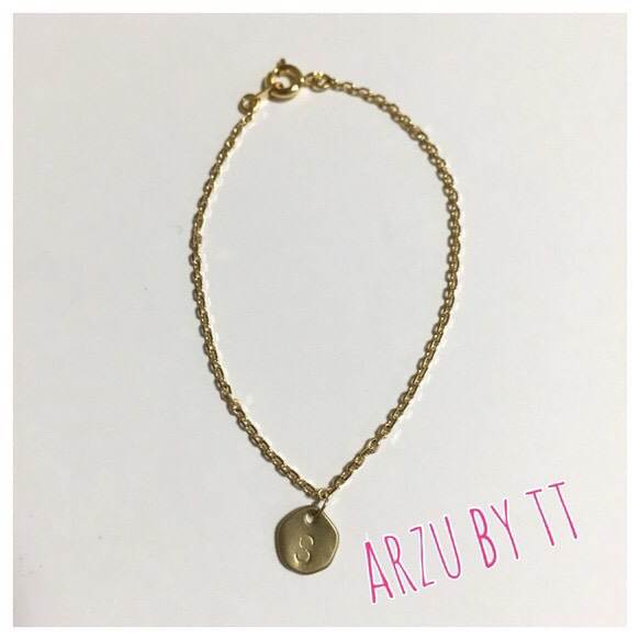 tiny collection#gold chain♡ 2枚目の画像