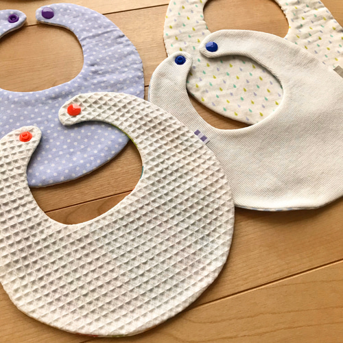 ハンドメイドスタイ 完成品 2枚セット