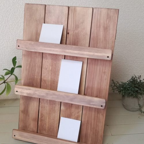 最新作 無骨なアイアン脚＆ウッドの飾り棚pイベント什器 アクセ用ラック