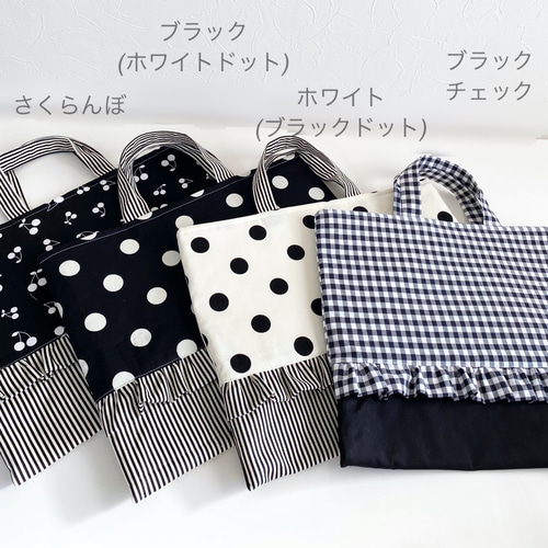 ☆専用☆SALE✳︎ランチョンマット＆巾着 イエロー 縦ドット 母made品