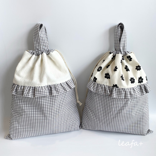 人気カラーの hranc様 (品番BAGS-N0031) 19800円 完成品ご確認ページ 