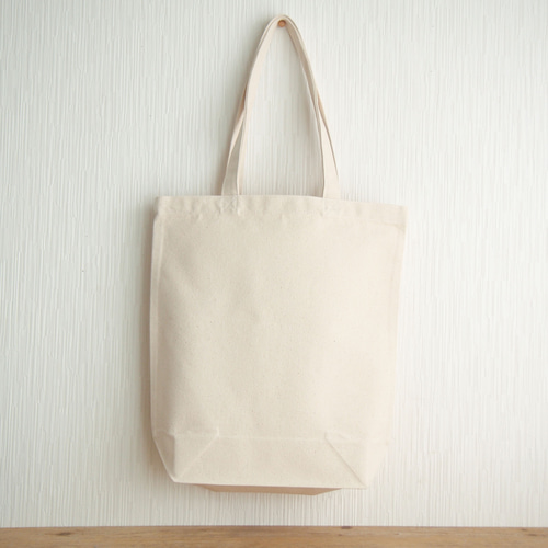 アイスクリーム キャンバストートバッグ＊再販 トートバッグ