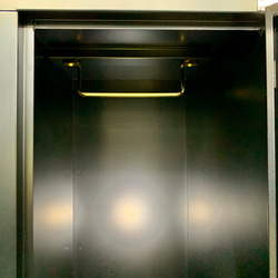 【ブルックリンスタイル】小高製作所　アメリカンヴィンテージ風　ロッカー 9枚目の画像