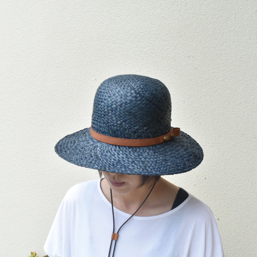 帽子木型　丸クラウン　59サイズ　ハンドメイド 帽子手作り 帽子木型セット