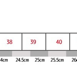 【送料無料】お家で 快適フットベッドサンダル作りキット（ EUサイズ 34、35、36、37、38、39 ） 6枚目の画像