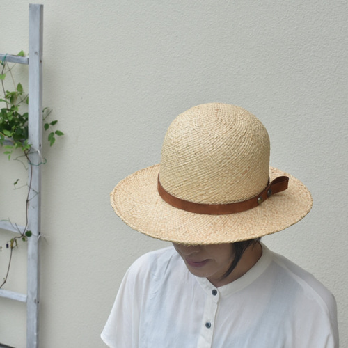 ms様専用 帽子製作用 木型 ブリム