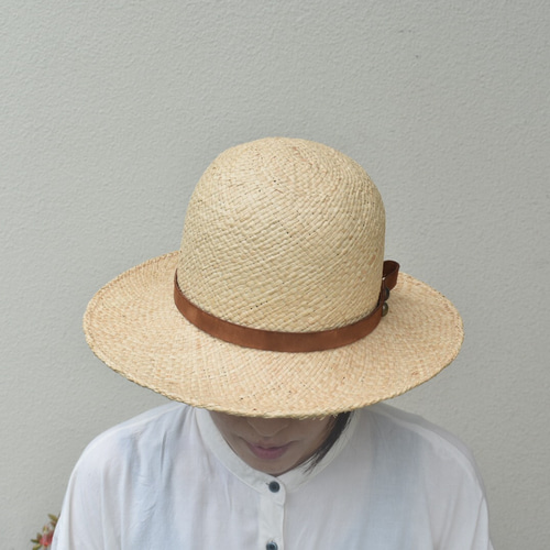 帽子木型　丸クラウン 57サイズ　ハンドメイド 帽子手作り 帽子木型 丸クラウン 57サイズ ハンドメイド 帽子手作り