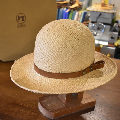 帽子木型専門店 樋口木型製作所