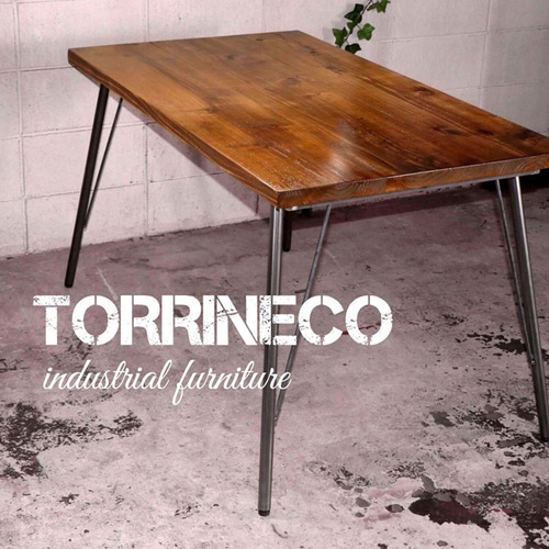 職人手作り アメリカン家具 ダイニングテーブル 一点物 【公式通販】