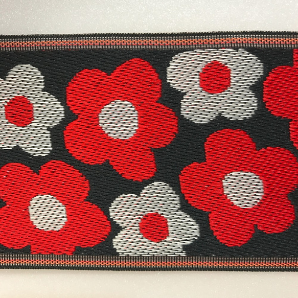 畳縁(幸花9) 2枚目の画像