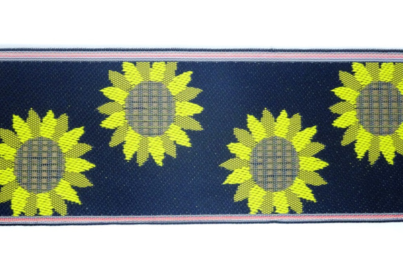 畳縁（花美１） 2枚目の画像