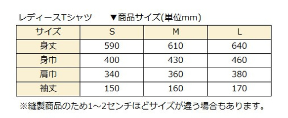 【送料無料】Tシャツ（ボストンテリア/レディースサイズ） 4枚目の画像