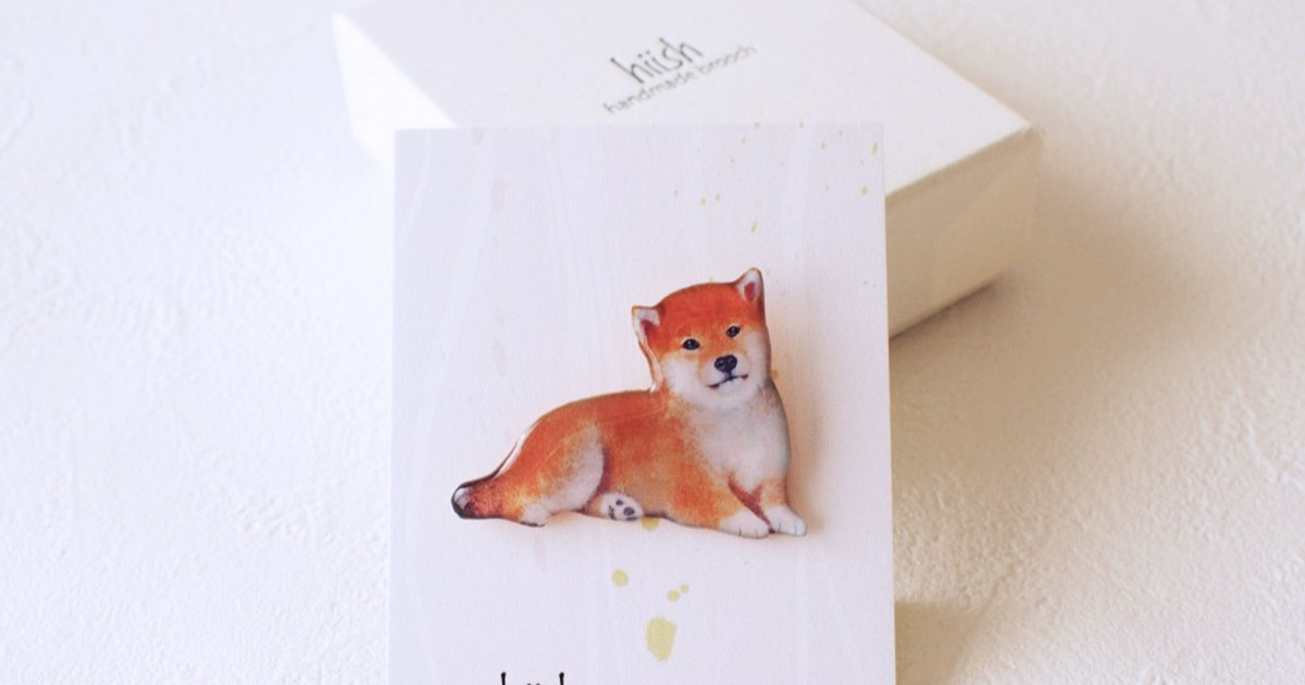 Creemaワンワン特集～柴犬編～｜Creema(クリーマ) ハンドメイド