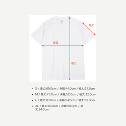 フラワープリントTシャツ(受注生産品) 6枚目の画像