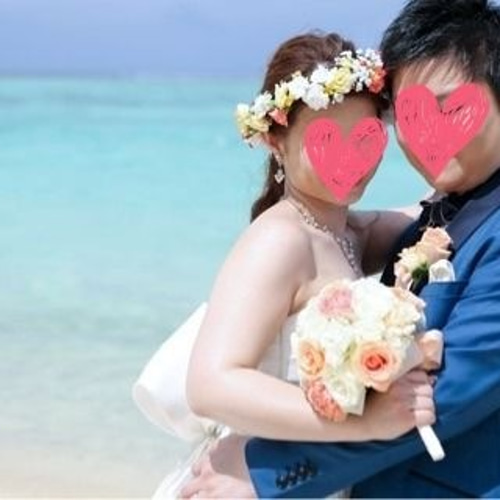 オーダーメイドの花冠】ラッピング付き・花かんむり・はなかんむり