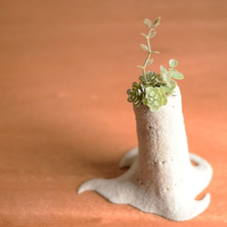 vase of sand(tower) 3枚目の画像