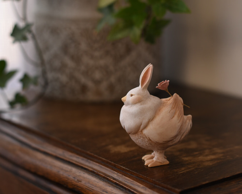 うさ子様❤ミニチュアシュナウザー 鯉のぼり オブジェ うさ子様❤ミニチュアシュナウザー 鯉のぼり オブジェ うさ子様