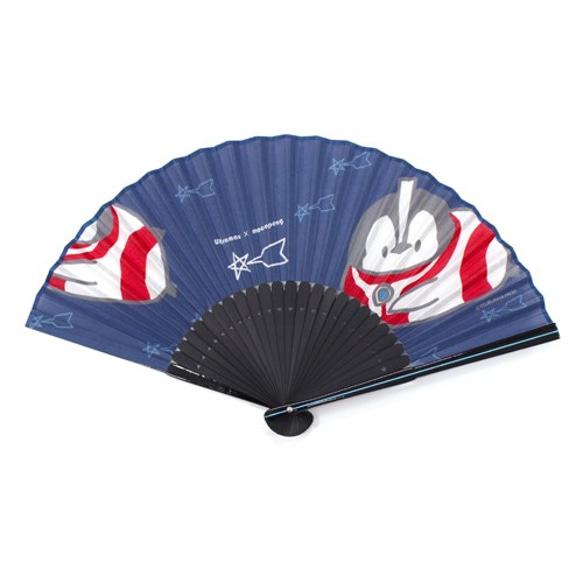 超レア 鼈甲 ベッコウ べっ甲 扇子 センス 団扇 ウチワ べっ甲 扇子（S-002） | なにわべっ甲プラージュ