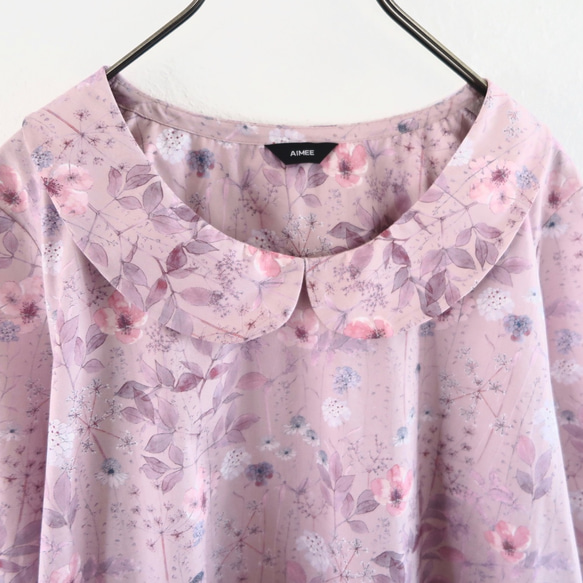 生地持ち込みオーダー / SS~10L / ”専用ページ” をお作りしますので事前にお問い合わせ下さい 5枚目の画像