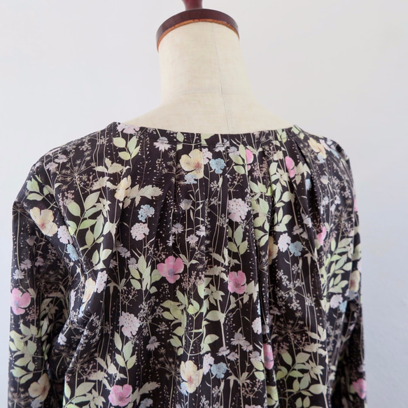 生地持ち込みオーダー / SS~10L / ”専用ページ” をお作りしますので事前にお問い合わせ下さい 7枚目の画像