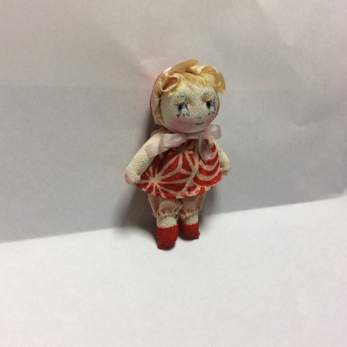 文化人形 ぶんかちゃん 1 その他人形 Doll・ドール・どーる 通販
