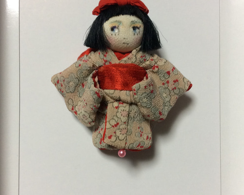 いちまさん 市松人形 その他人形 Doll・ドール・どーる 通販
