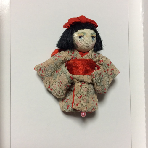 いちまさん 市松人形 その他人形 Doll・ドール・どーる 通販