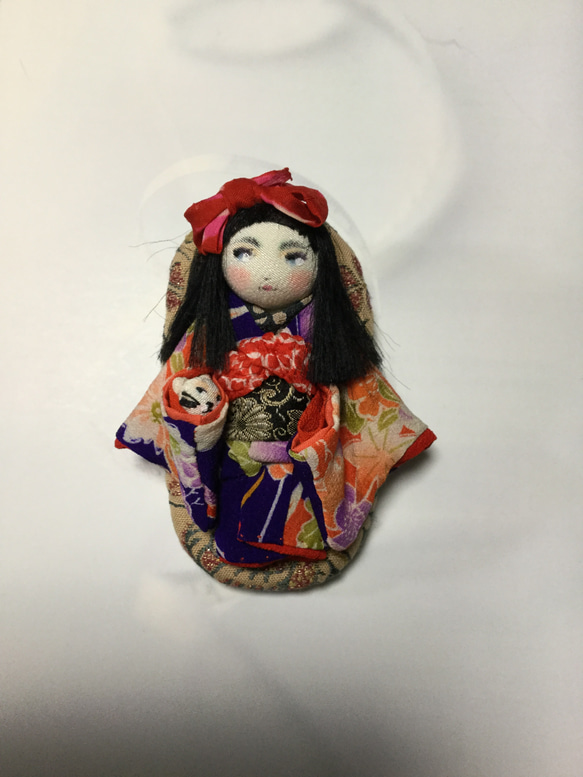 いちまさま 市松人形 その他人形 Doll・ドール・どーる 通販 5801046