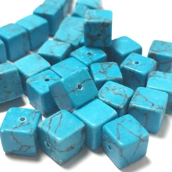 TURQUOISE CUBE☆24コ 2枚目の画像