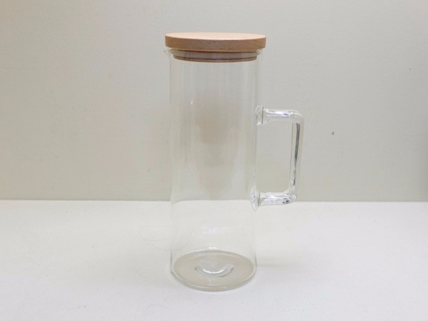 カラフルガラスキャニスター＆ピッチャーセット 専用です！