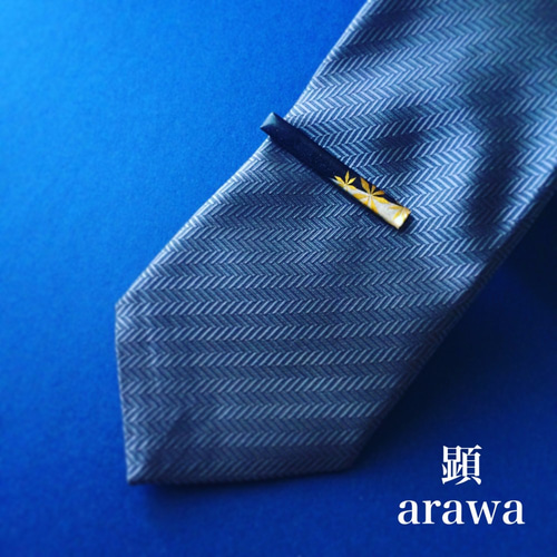 dunhill ネクタイピン & カフスボタン 未使用品 dunhill ゴールド ネクタイピン カフスボタン セット - メルカリ