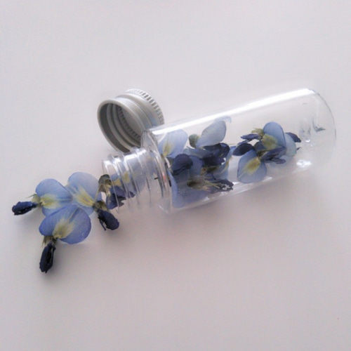 藤の花 ドライフラワー その他素材 hana-zora 通販 5702354｜Creema