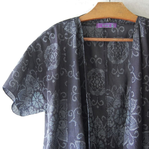 着物リメイク♥️カシュクールトップス maxresdefault.jpg