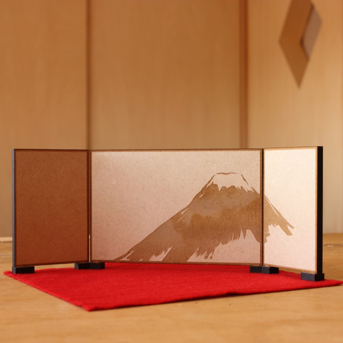 屏風 雑貨・その他 hatto 通販 8441912｜Creema(クリーマ)