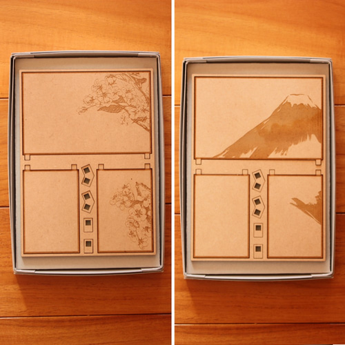 屏風、高級仕上げ日本製、 楽天市場】【店内全品P5倍 1/9 20:00-1/16 1:59】利休屏風 山水（金