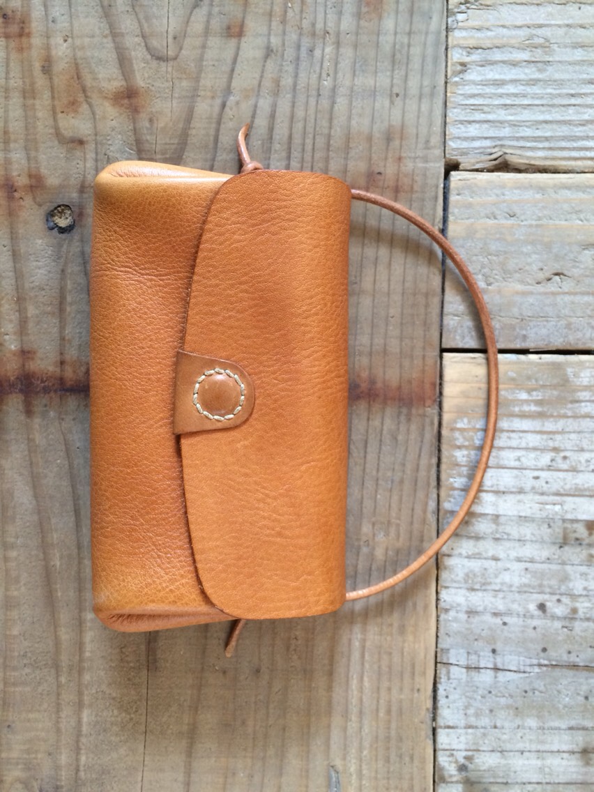 wrapウォレットS