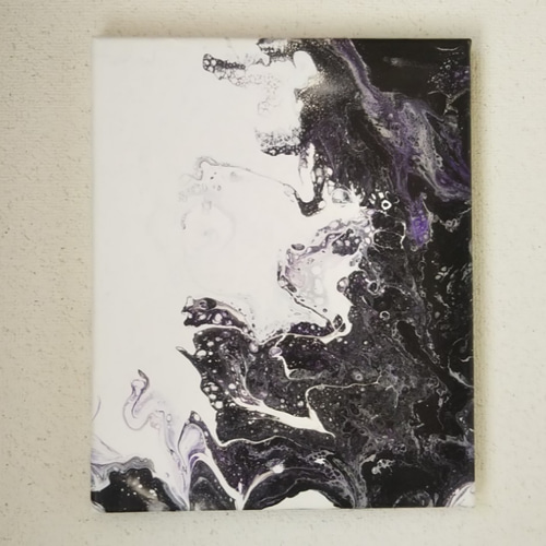 ☆抽象画、現代絵画、フルイドアート、テクスチャーアート、インテリア、アクリル絵画 Abstract Art】抽象画 モダン コンテンポラリー アクリル原画