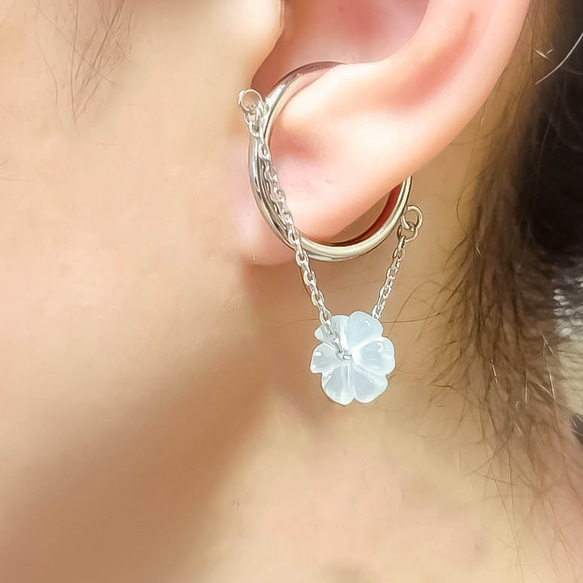 ジャイプールの彫刻職人によるハンドカービングストーン フラワーの