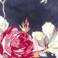 《送料無料》花柄のギャザースカート 4枚目の画像