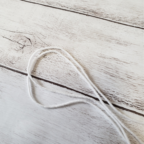 マスク ハンドメイド 立体マスク ミナペルホネン choucho 3重ガーゼ