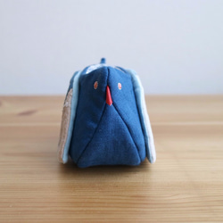 母の日》小鳥の小物入れ③【受注制作】 その他インテリア雑貨 nakineko