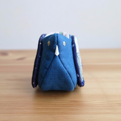 母の日》小鳥の小物入れ③【受注制作】 その他インテリア雑貨 nakineko