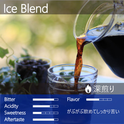 水出しコーヒーバッグ(65g×3) 約2,700ml出来上がり COLD BREW コールドブリュー　お手軽 7枚目の画像