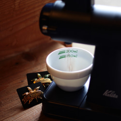 your blend 200g ブレンドコーヒー オリジナル コーヒー 飲みやすい バランスが良い たっぷり 7枚目の画像