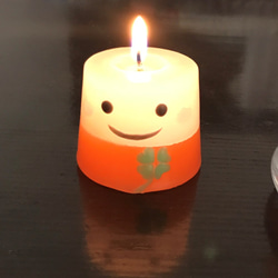 Happy Candle 2枚目の画像