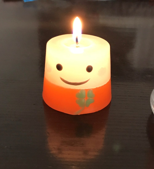 Happy Candle 2枚目の画像