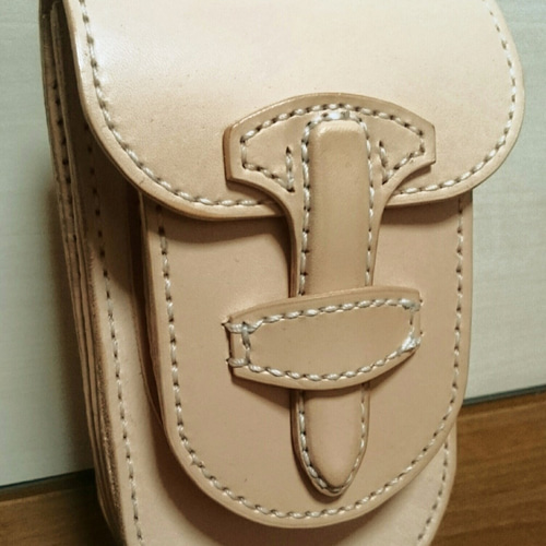 モチーフ彫オーダー可】スマホ・小物ケース iPhoneケース・カバー  