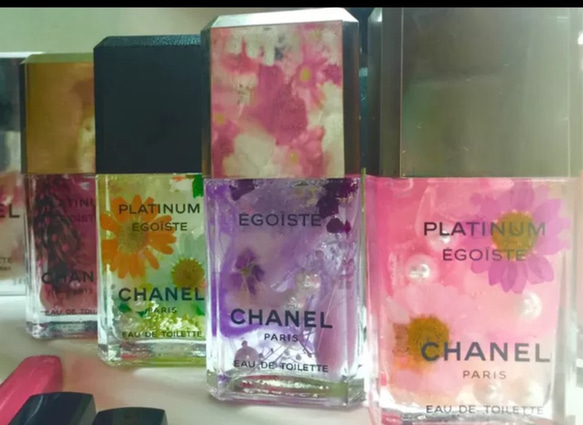 売り切れました 香水瓶 売り切れました 香水瓶